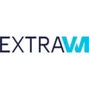 ExtraVM logo