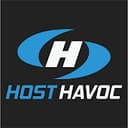 HostHavoc logo