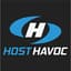 HostHavoc logo