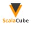 ScalaCube logo